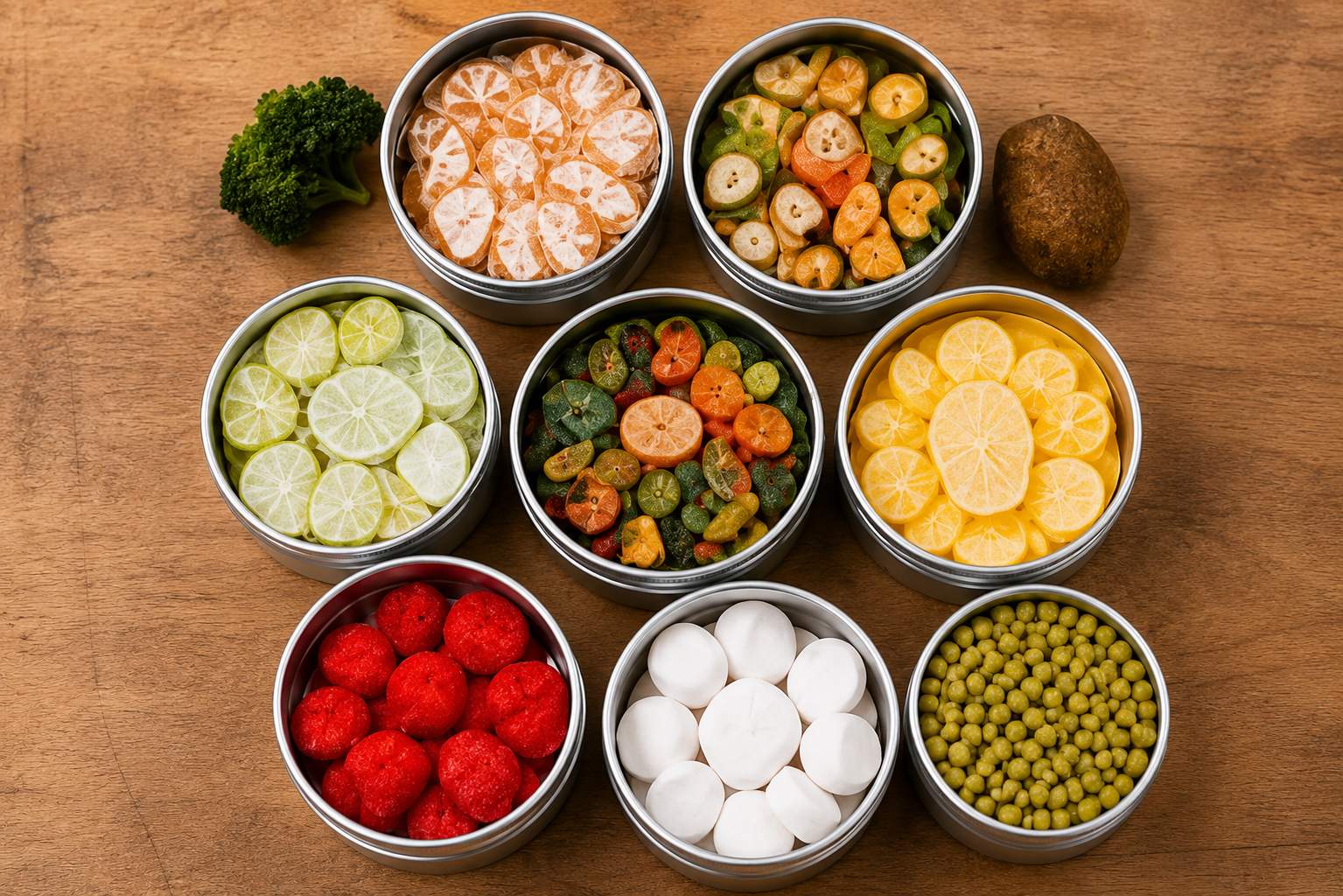 Food